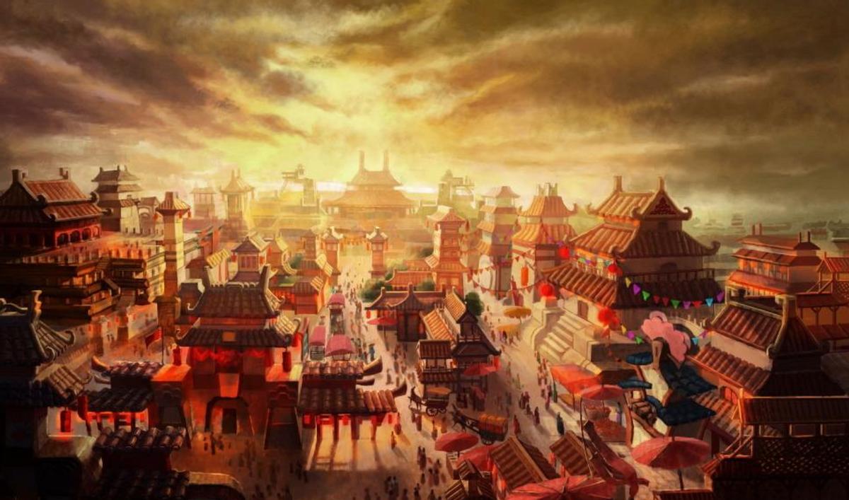 人类历史上十大文明古国有哪些,四大文明古国为何只剩下华夏文明