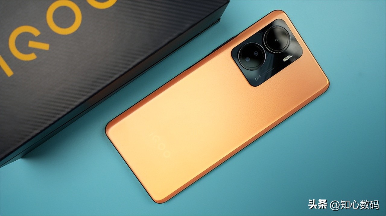 2020千元机最值得入手的一款,2022年还值得入手的千元机