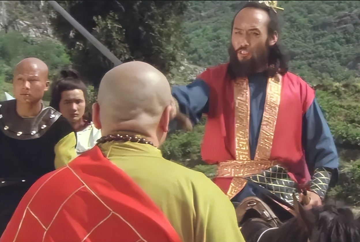 红极一时,已逝的8位功夫明星,从48岁到89岁,个个都是大咖