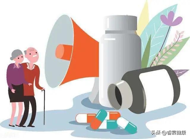 保健品行业面临转型压力,保健行业规范与发展