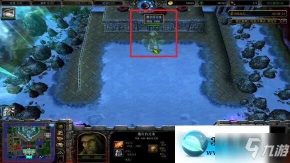 神之墓地28c全攻略地图,神之墓地28c腐朽之地怎么进入