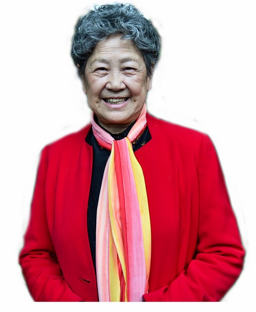 老艺术家回忆春晚,老艺术家再上春晚