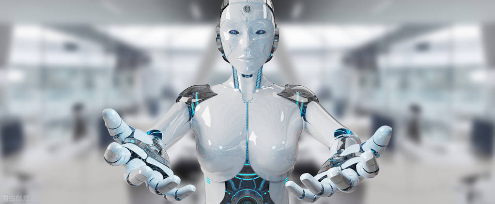 最新十大科技,十大前沿科技新技术