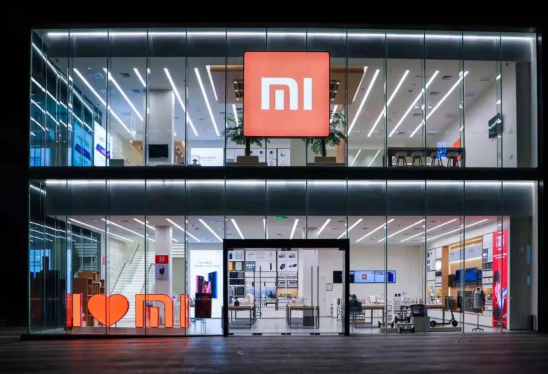 小米新能源汽车未来发展趋势,小米或给新能源汽车带来一场风暴