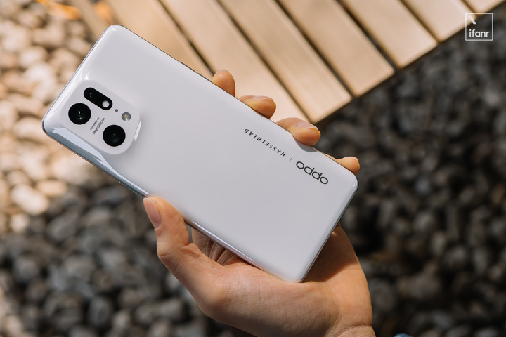 oppofindx5pro一个月体验,oppofindx5pro和iphone13pro