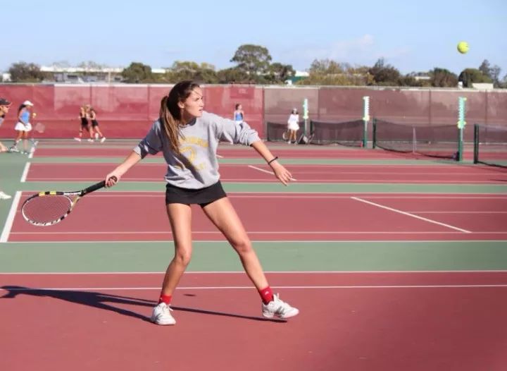 正手基本功注意事项,入门怎么样能快速打好正手基本功