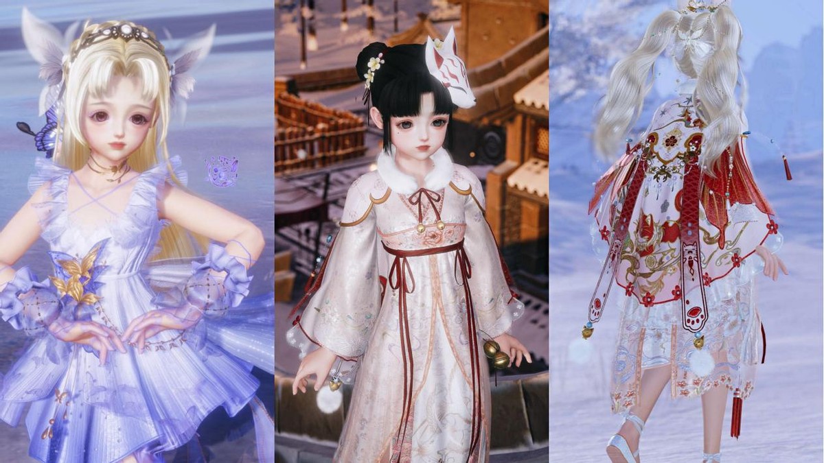 剑三买外观秒没,剑三出号详情