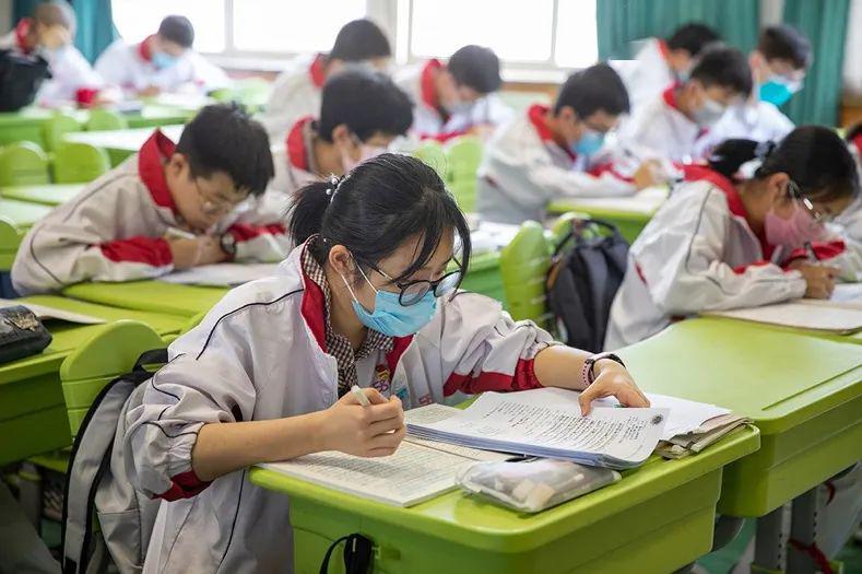 北大学霸给高中生的最全学习攻略,学霸高效学习方法高中