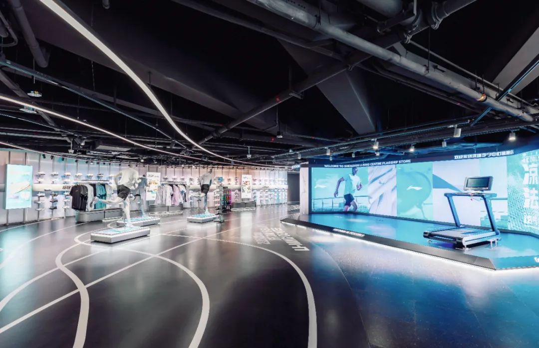 李宁“双打”｜封面故事