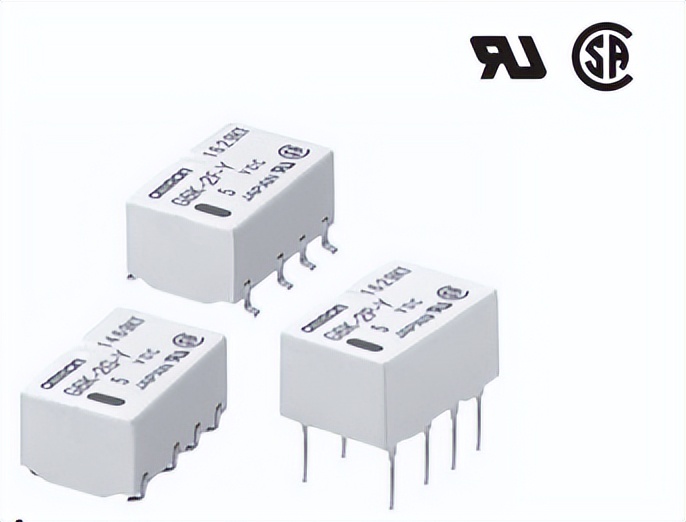 欧姆龙g6b-4nd继电器,欧姆龙g6b固态继电器24v