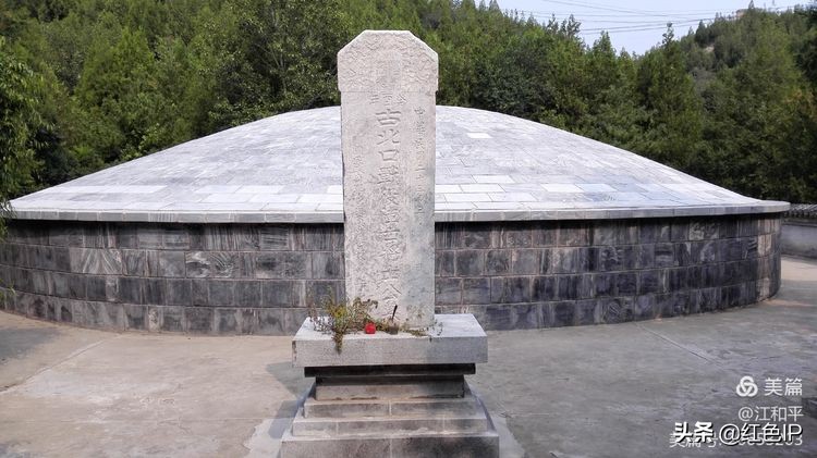 密云古北口长城抗战纪念馆图片,古北口长城抗战纪念馆主殿讲解