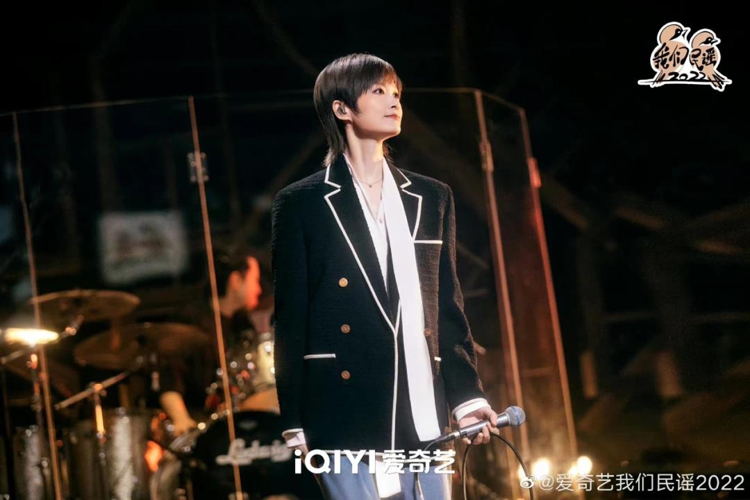 从《露营》、《民谣》到《夏花》，鱼子酱传媒科技勇攀新山头