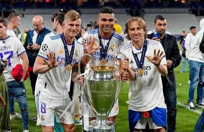 卡塞米罗对曼联的作用,卡塞米罗对曼联有什么帮助