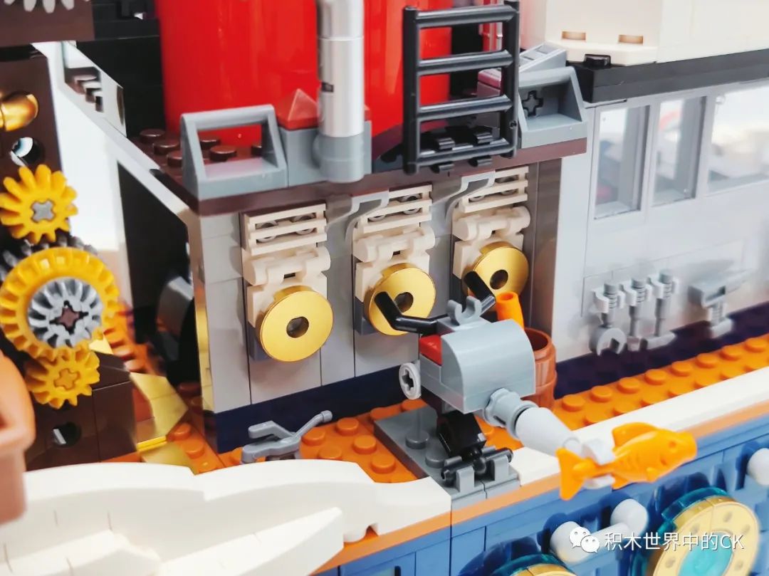 这是一艘什么船,这是一艘船