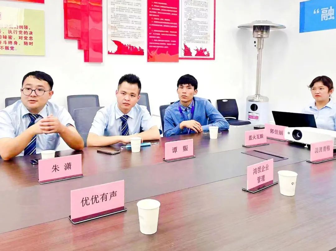 银企合作助力腾飞,银企对接合作助推企业发展