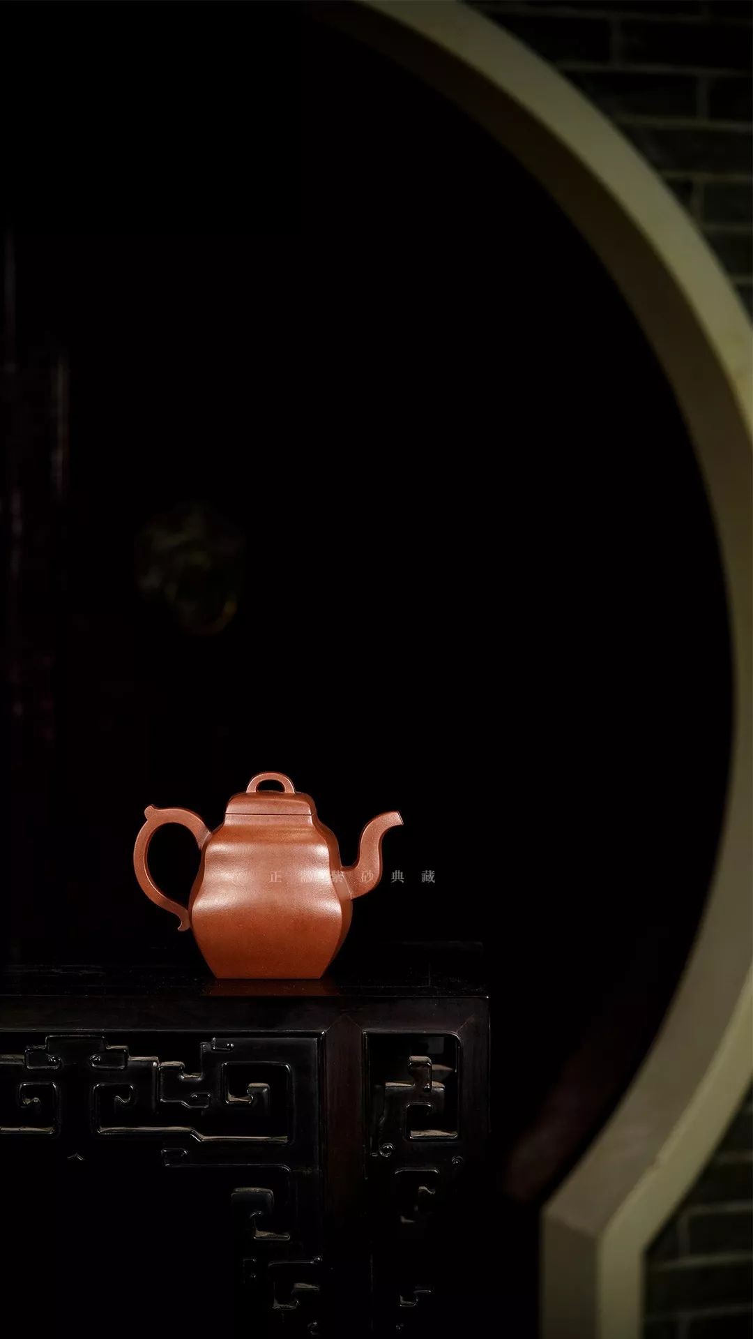 陶艺家吴界明图片,中青陶艺家吴界明