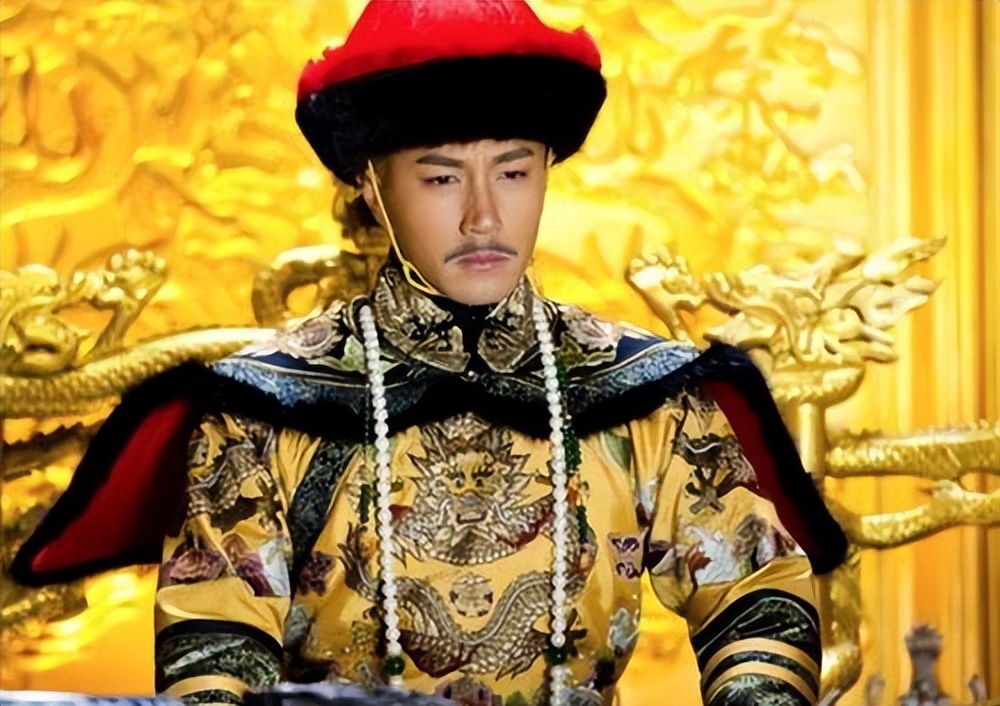 康熙轻易撤藩激怒了吴三桂,康熙为何撤藩吴三桂