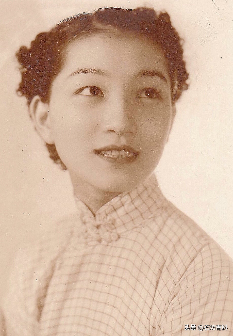 四大明星的最后结局，*云陈**裳婚姻幸福，顾兰君弃影从商