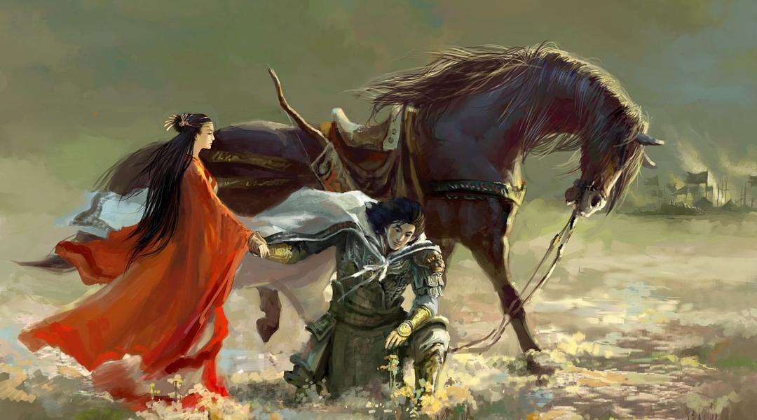 古人骂人的10个境界,古人骂人的高境界