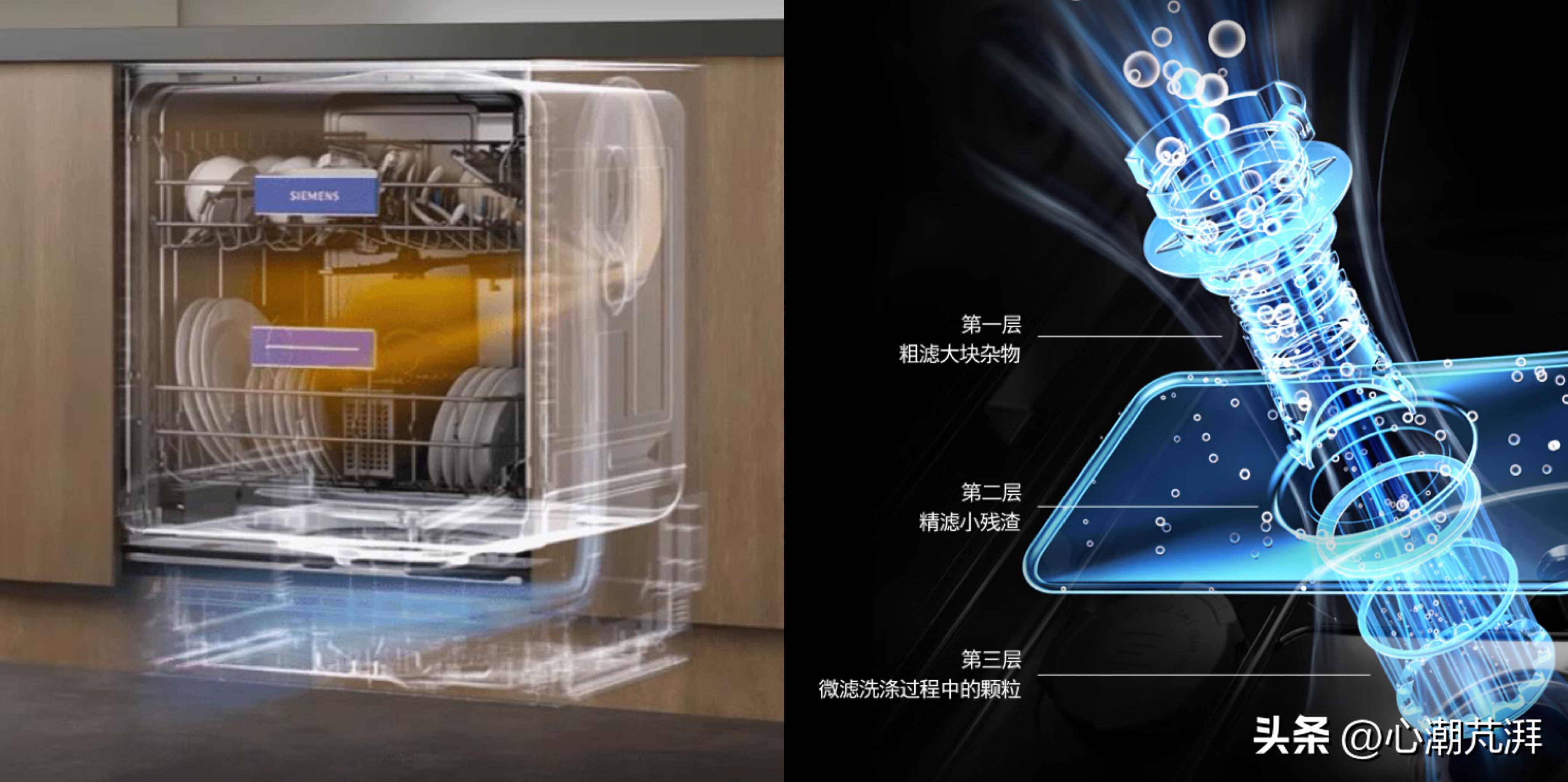 美的洗碗机gx1000s双十一价格,双十一保姆式洗碗机选购长文攻略