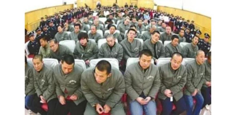 唐山大地震少年救人成罪犯,汶川地震幸存者犯罪