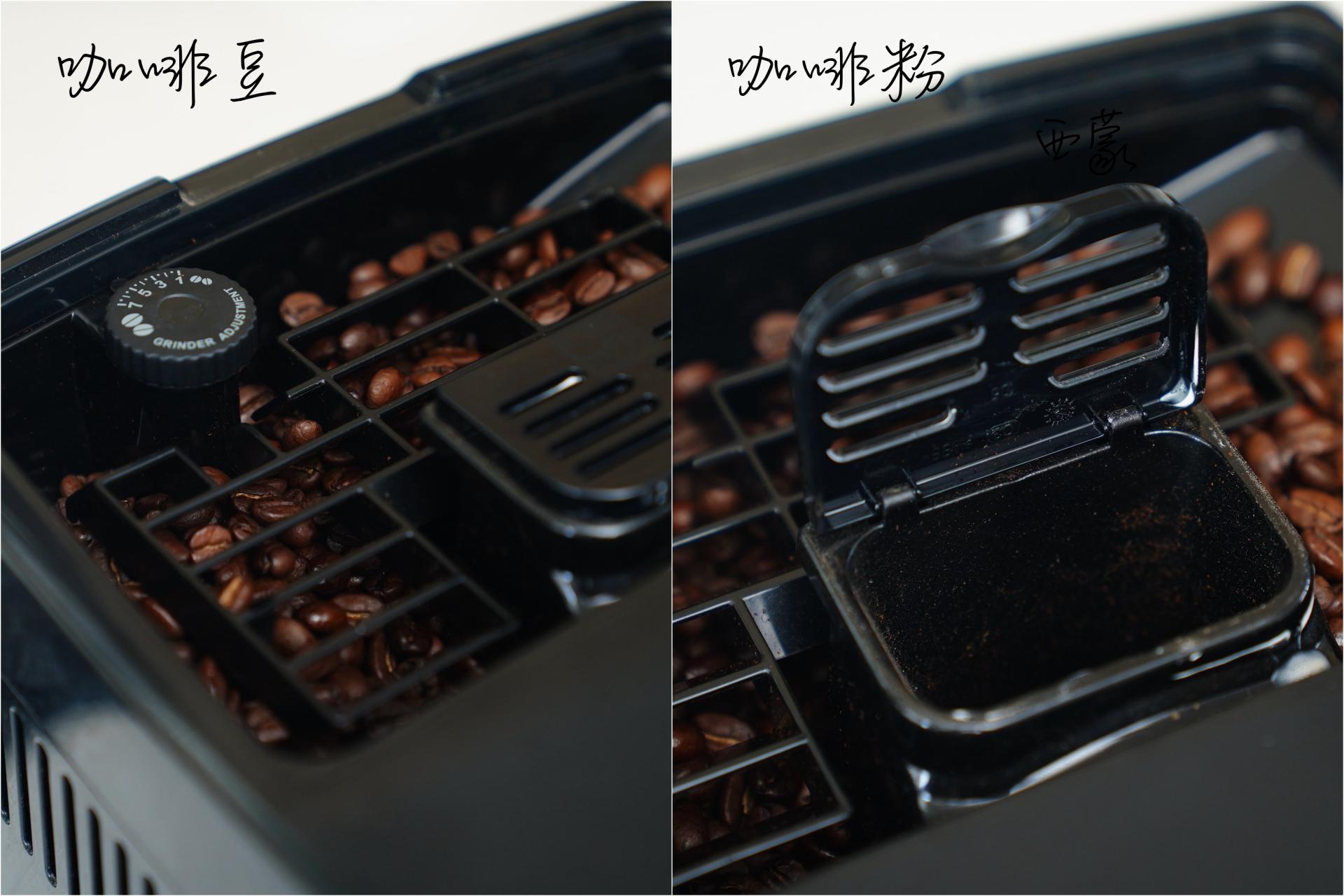 推荐一款简单的德龙咖啡机,德龙全自动咖啡机d3pro