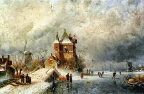 世界末日三大天灾,世界末日的7大灾难