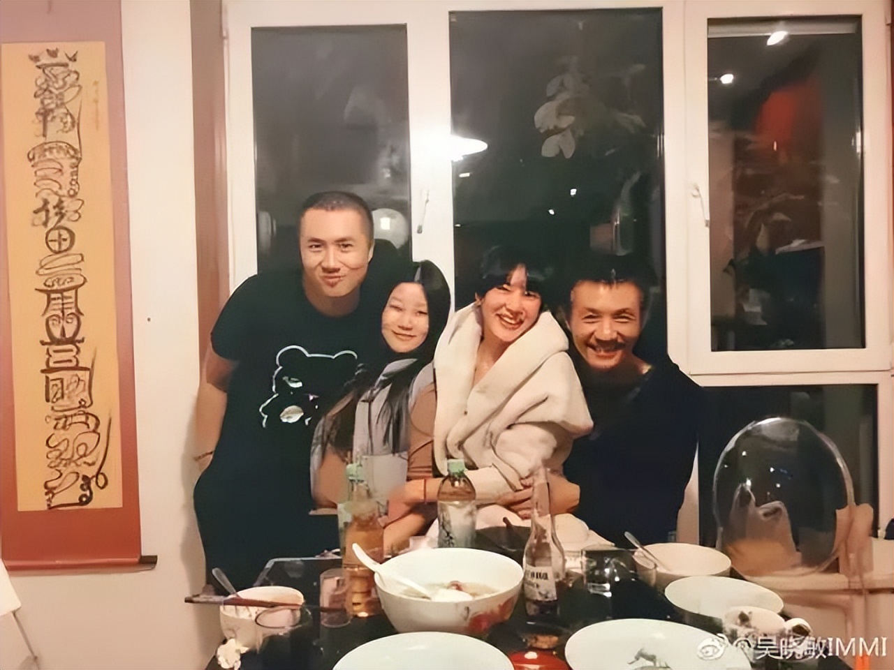 朴树娱乐圈段位,朴树音乐圈地位