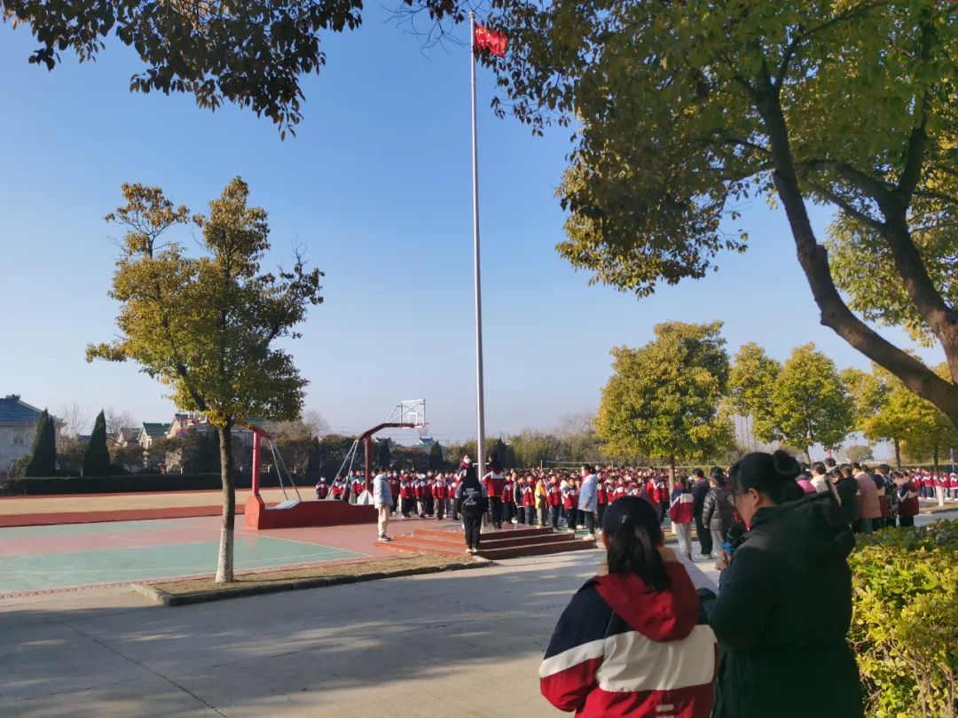 在东台,他们有一个共同的名字!