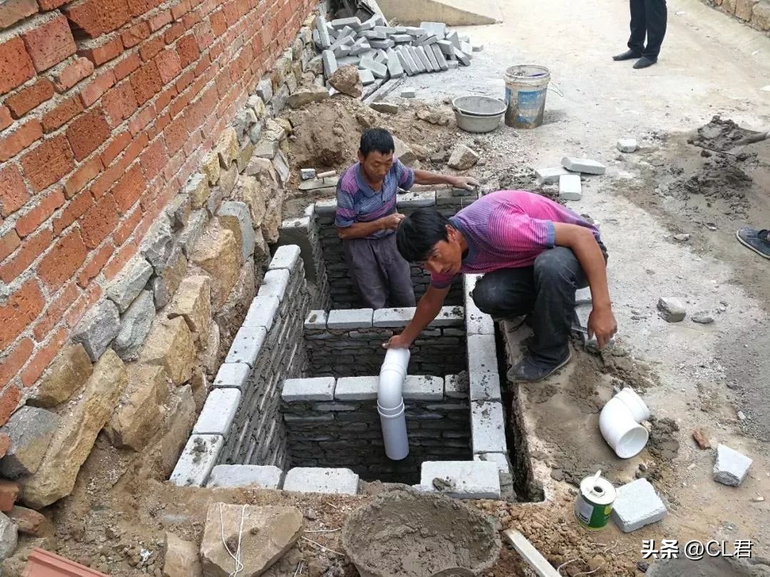 农村一个大项目运营,农村主要项目