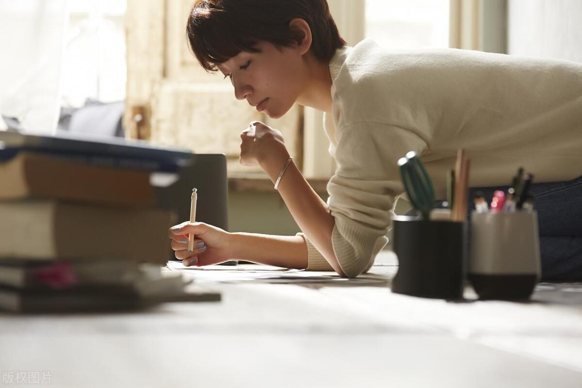 免费写作文的方法与技巧直播,百万大v教你学写作