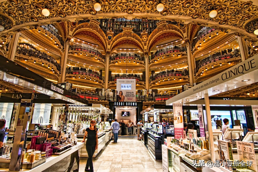 法国的奢侈品哪里生产的,法国最有名的奢侈品