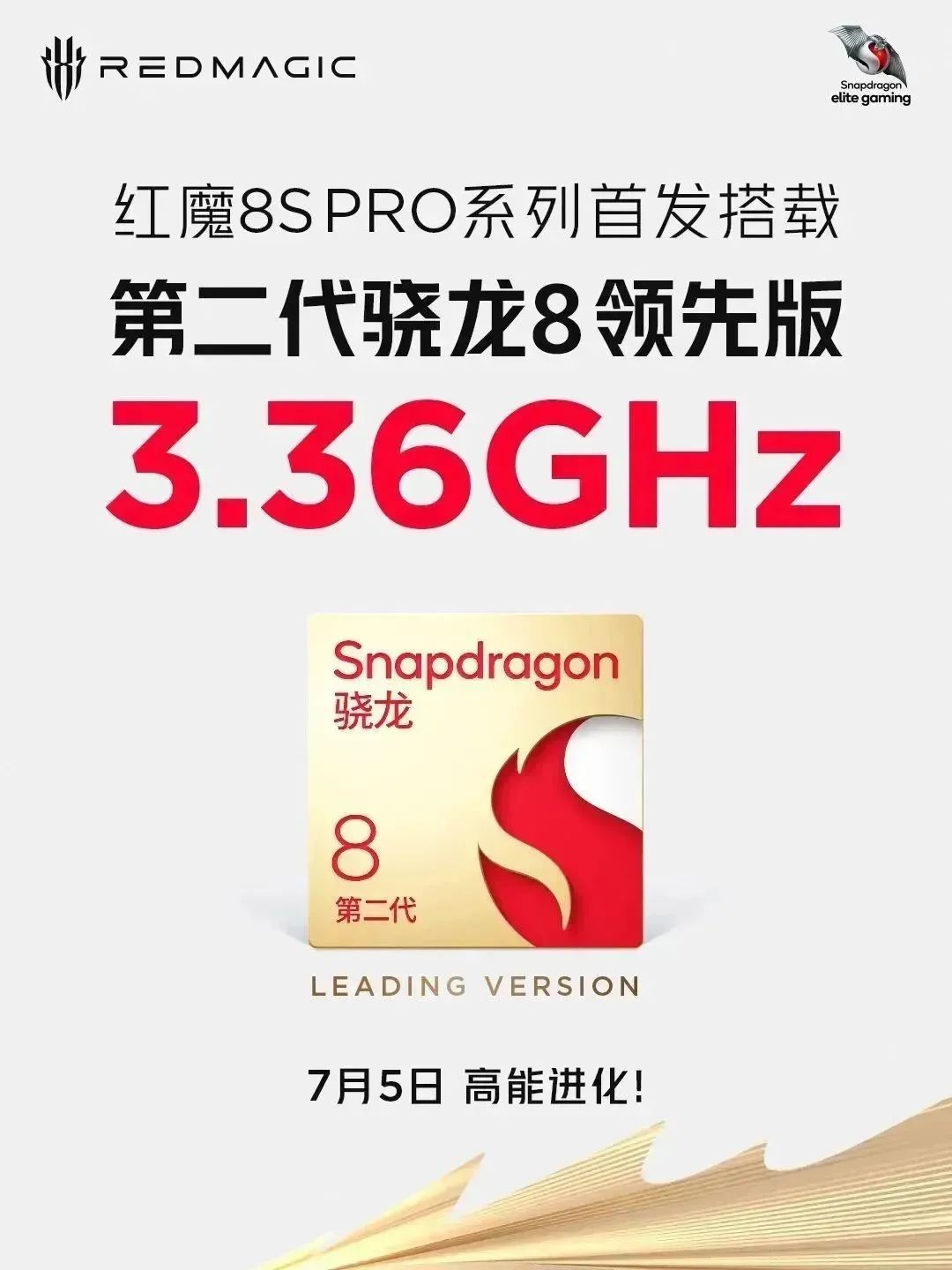 如何评价红魔8spro将搭载24gb运存,红魔8spro全方位测评