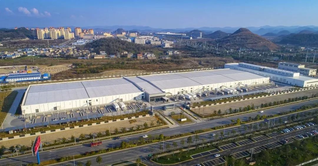 贵阳版“挖呀挖呀挖”来了～