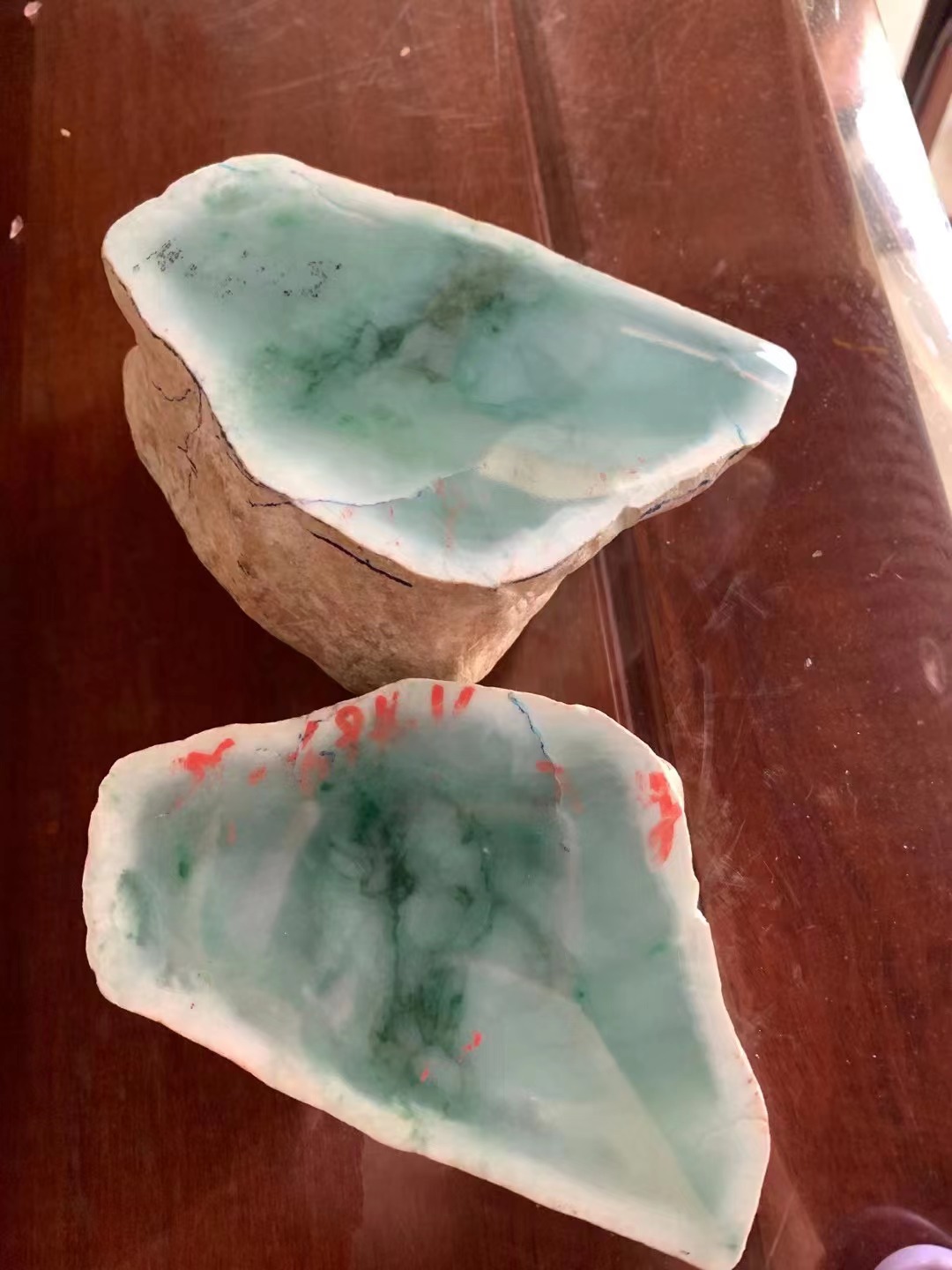 直播间买到假翡翠怎么办,直播间假翡翠