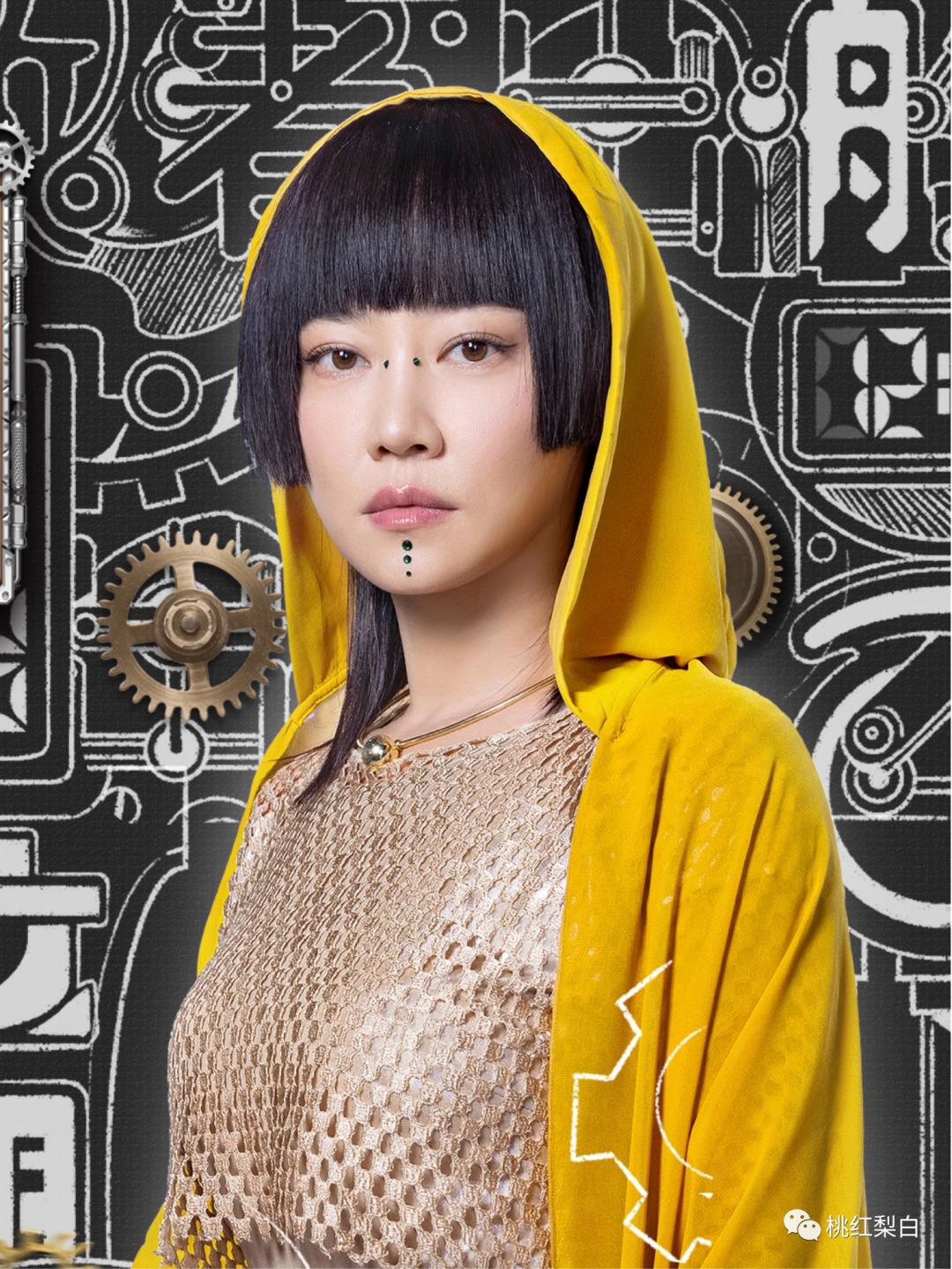 谭卓被绑架,电视剧对手谭卓被绑架