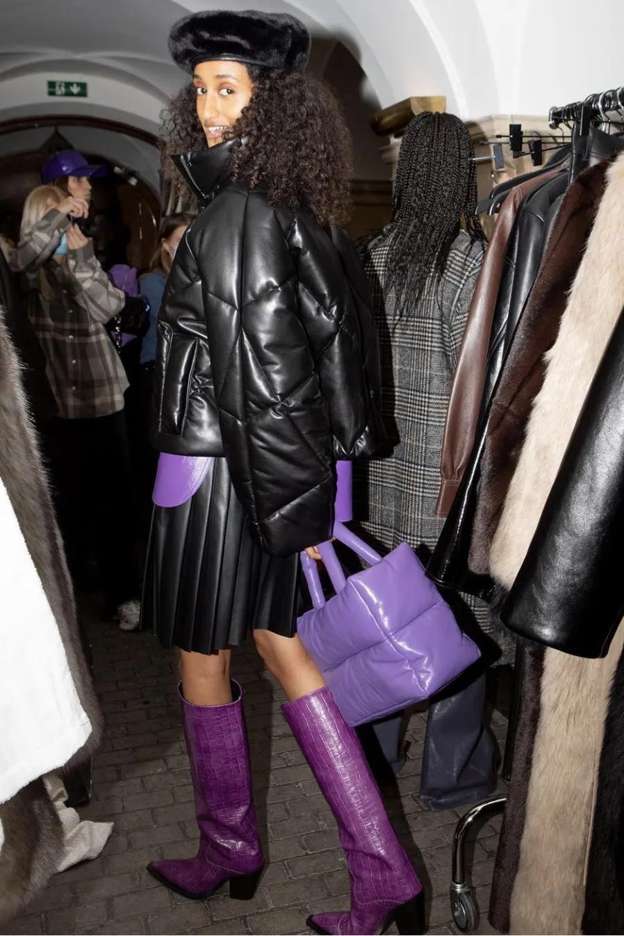 皮羽绒服保暖级别,皮羽绒服保暖