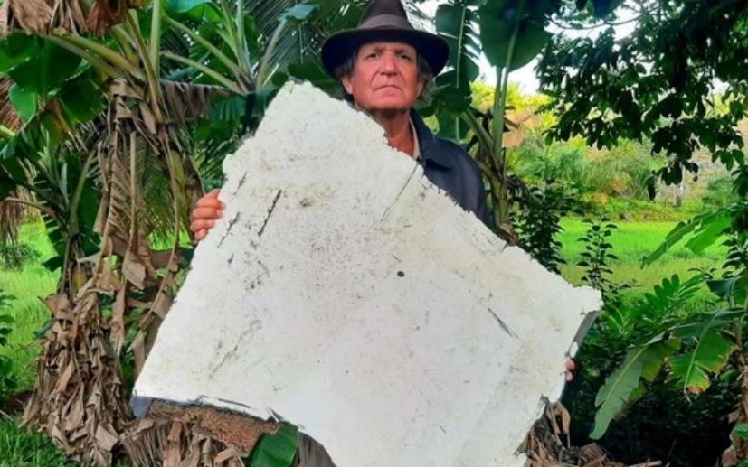 mh370客机最新进展,mh370客机坠毁真实原因