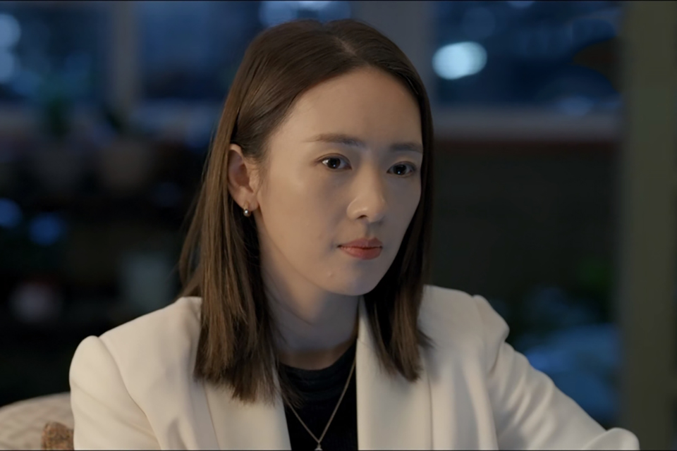 心居结局冯晓琴和顾青玉什么关系,心居冯晓琴和顾清瑜啥关系