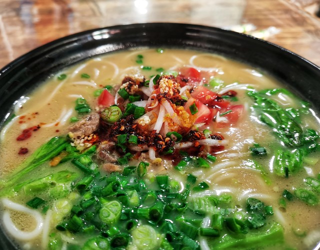 上海小吃视频集锦,老上海城隍庙小吃