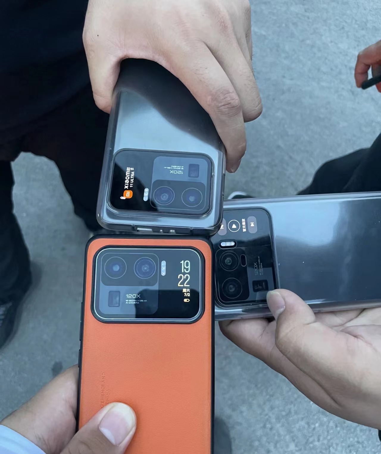 小米11ultra究竟需不需要更新,小米11ultra售后换新是全新吗