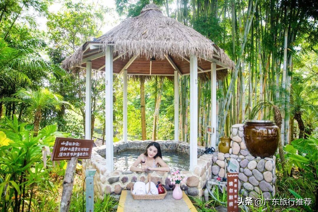 广东惠州温泉酒店推荐,惠州温泉酒店24小时吃住一体推荐