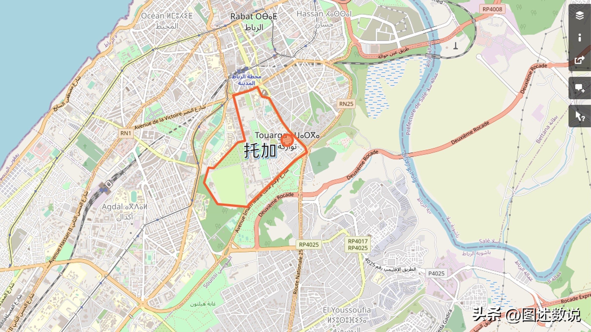 摩洛哥徐志摩,摩洛哥足球