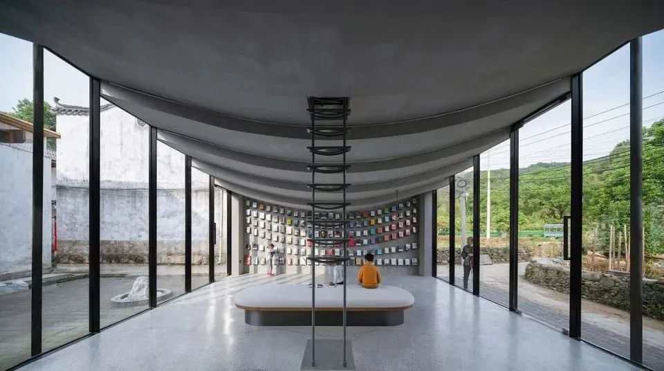 推进乡村振兴留住乡韵留下乡愁,最美乡村建筑