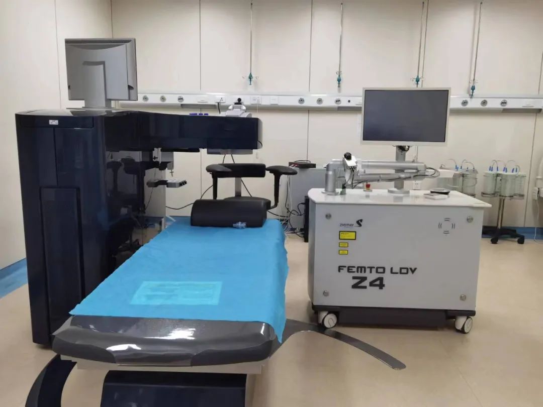 【能力作风建设年·科普】无畏近视，专家教您如何科学处理近视