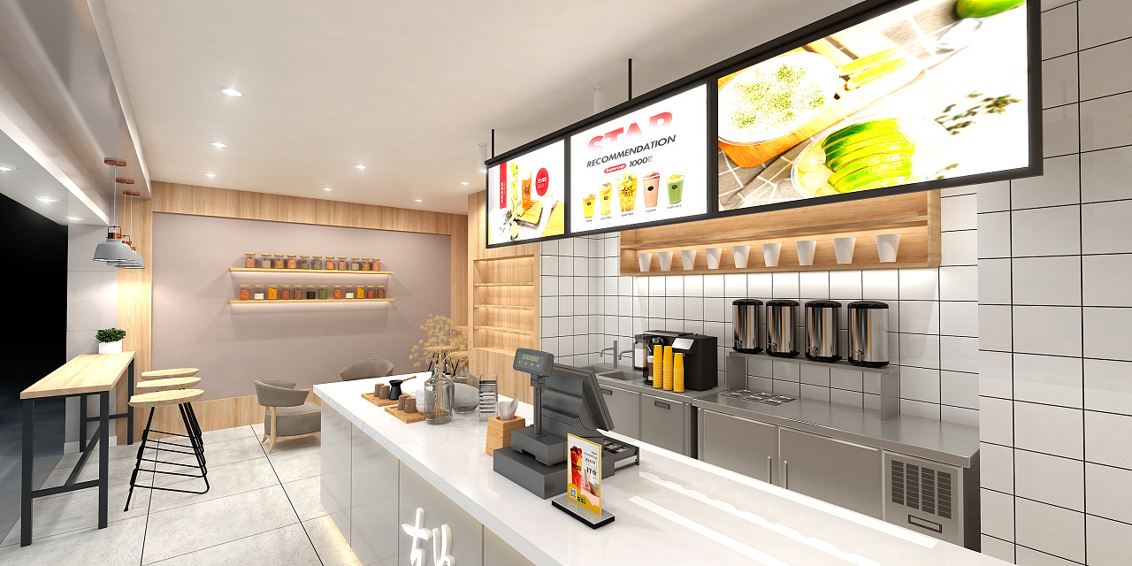 奶茶店视频宣传方案（附文案、脚本、运镜、营销、推广）