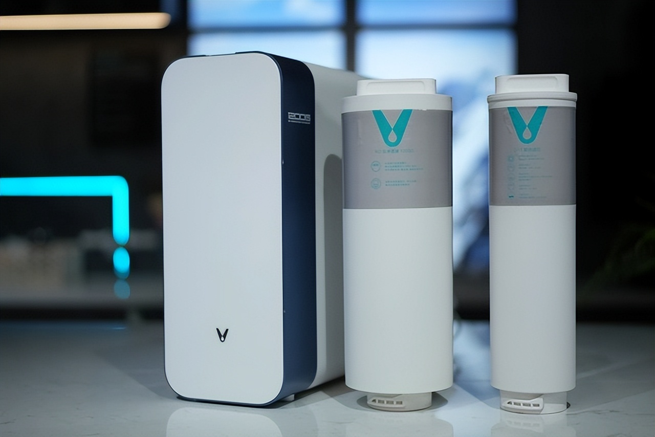 净水器推荐云米,云米净水器哪一款最好