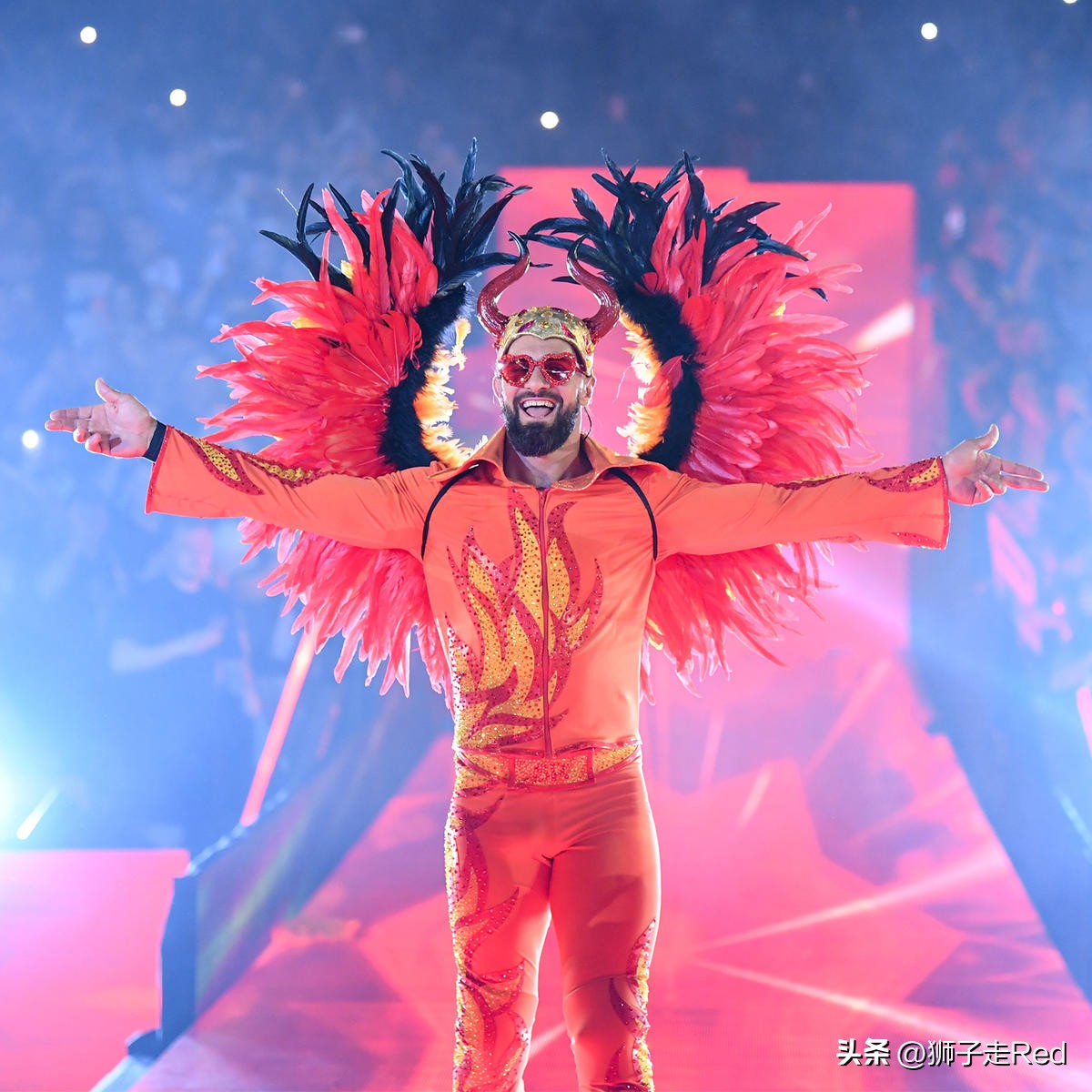 wwe2022年第1182期摔跤视频,wwe城堡冲突大赛2024