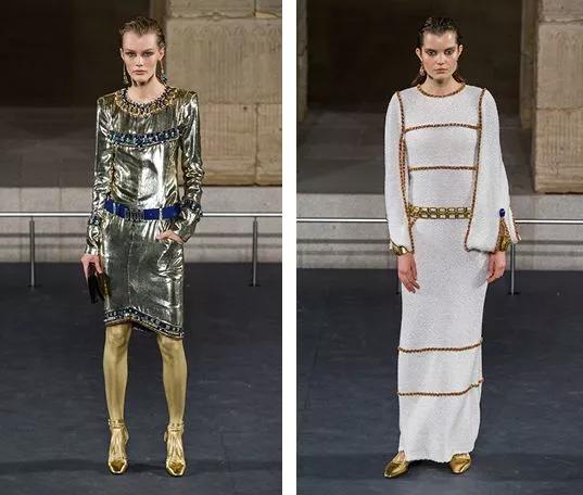 chanel衣服为啥贵,chanel女装贵吗