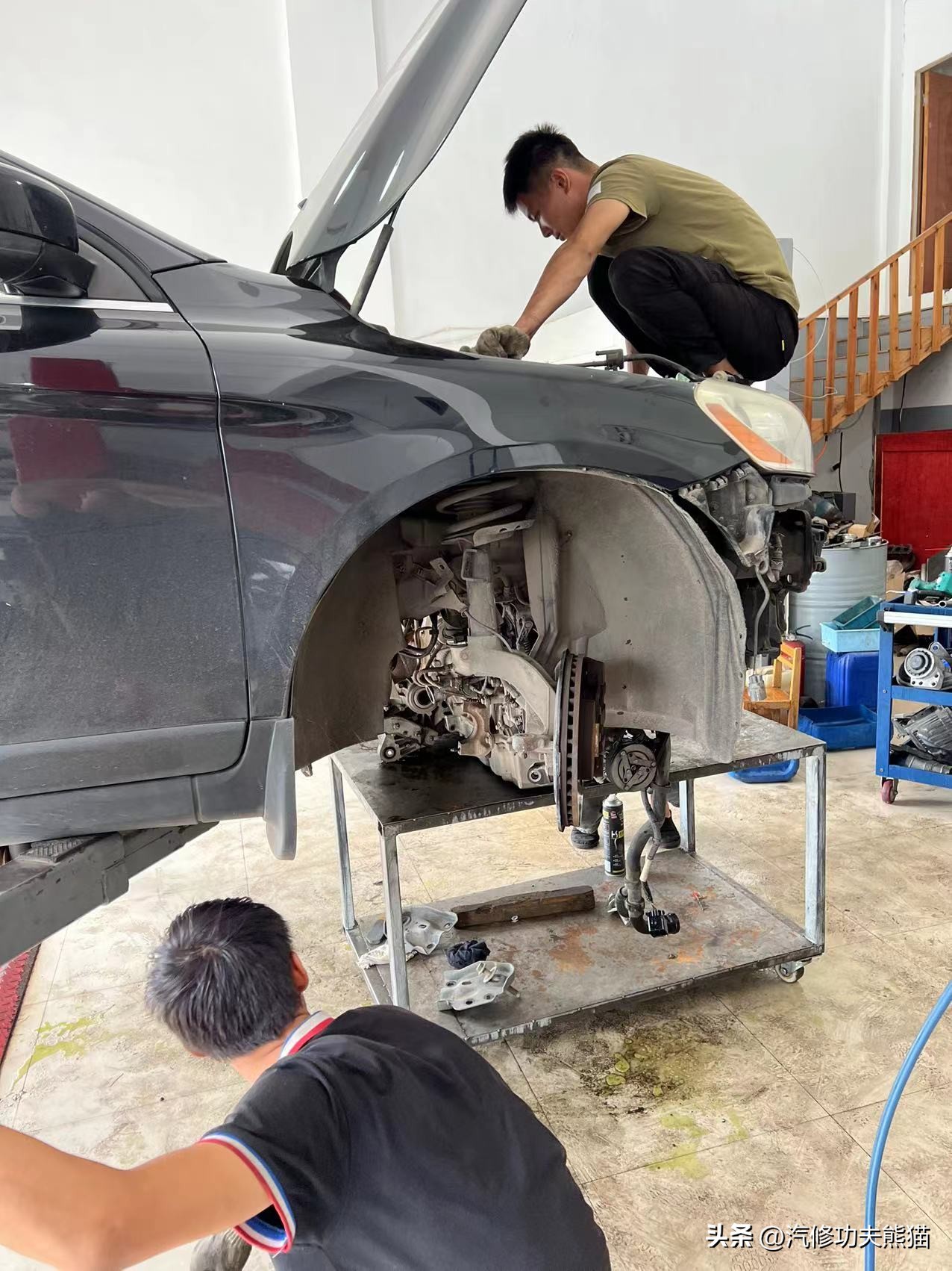 沃尔沃2.0t烧机油维修方案,沃尔沃2.0t多少公里烧机油